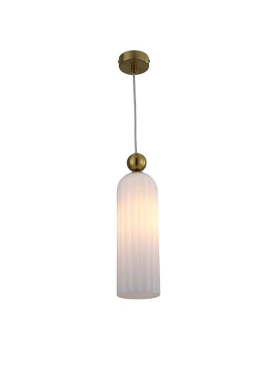 Šviestuvas lubų Light Prestige Piega, 40 W, E14