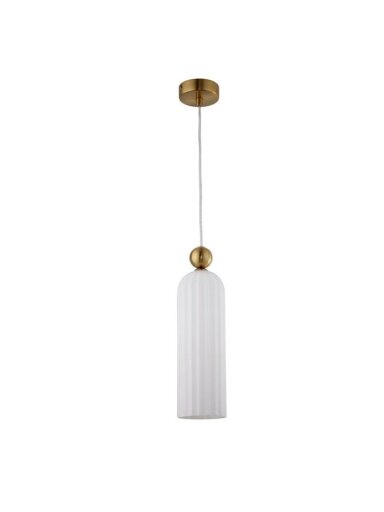 Šviestuvas lubų Light Prestige Piega, 40 W, E14