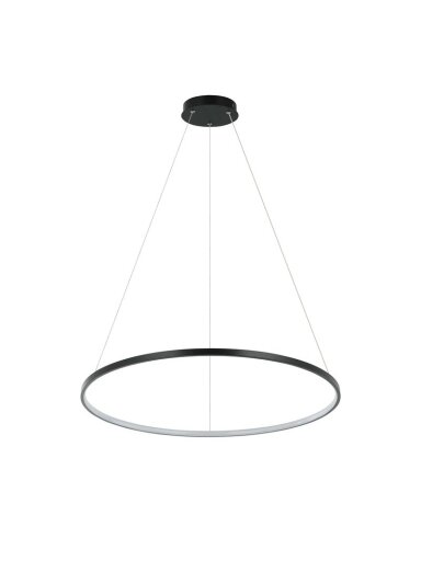 Šviestuvas lubų Light Prestige Ring, 35 W, LED, 3 - 6K