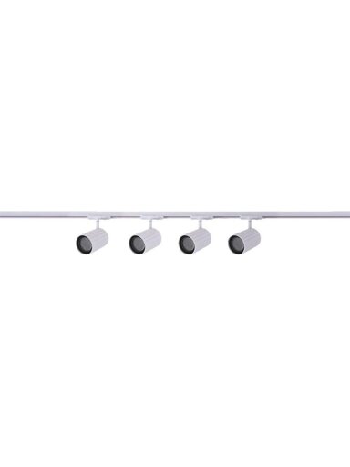 Šviestuvas lubų Light Prestige Tokio Set 1F, 4X40 W, GU10