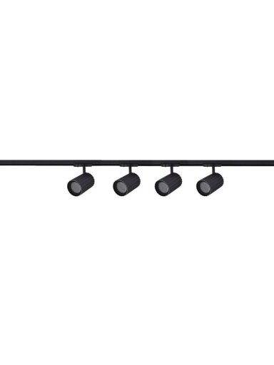 Šviestuvas lubų Light Prestige Tokio Set 1F, 4X40 W, GU10