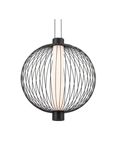 Šviestuvas lubų Milagro Kyoto ML0526, 32 W, LED