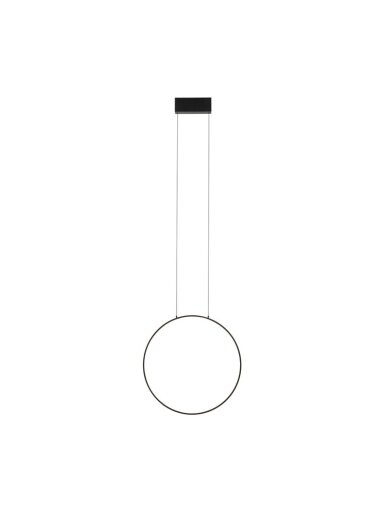 Šviestuvas lubų Nowodvorski CIRCOLO, 18 W, LED, 3000 °K