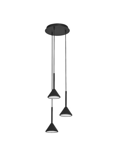 Šviestuvas lubų Osram, LED, 13W, 3000K, 500lm.