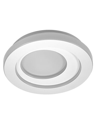 Šviestuvas lubų Osram, LED, 36W, 3000K, 2600lm, Ø290