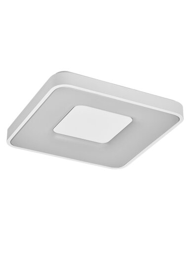 Šviestuvas lubų Osram, LED, 36W, 3000K,2000lm, Ø485,baltas