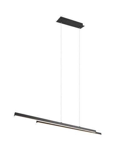 Šviestuvas lubų Reality Odio R37882132, 22 W, LED, 3000 °K