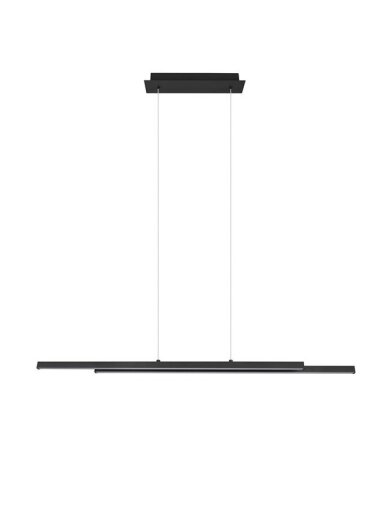 Šviestuvas lubų Reality Odio R37882132, 22 W, LED, 3000 °K