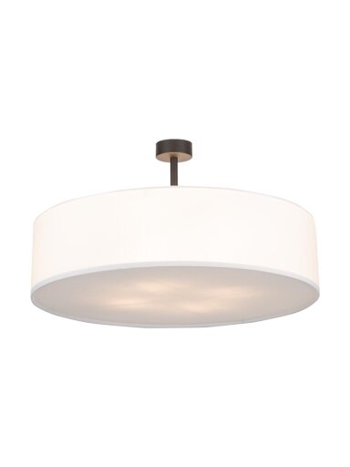 Šviestuvas lubų TK Lighting Rondo 4242, 60 W, E27
