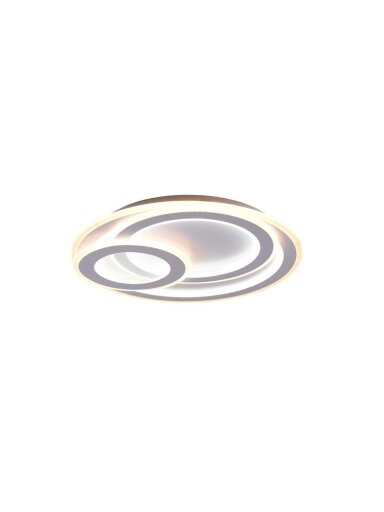 Šviestuvas lubų Trio Mita 629210331, 74 W, LED,
