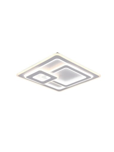 Šviestuvas lubų Trio Mita 629219331, 76 W, LED