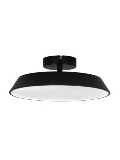 Šviestuvas lubų Viokef Flat, 22 W, 3000 °K