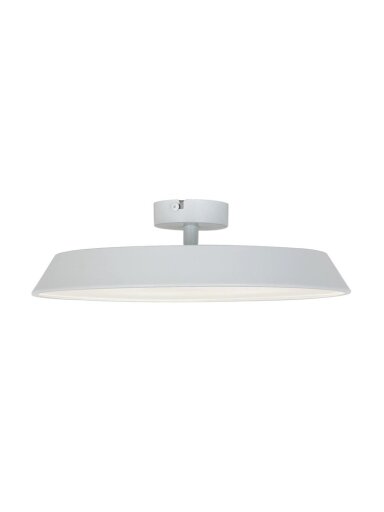 Šviestuvas lubų Viokef Flat, 22 W, 3000 °K