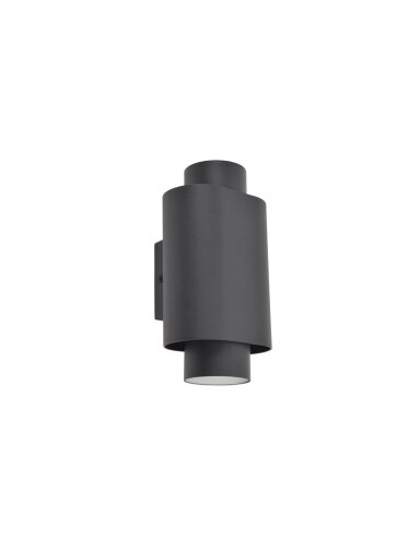 Šviestuvas Lutec CYPRES 6604002118, 7W, GU10, IP44