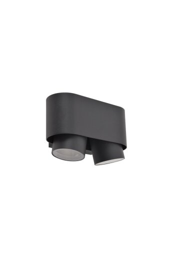 Šviestuvas Lutec CYPRES 6604003118, 7W, 2XGU10, IP44