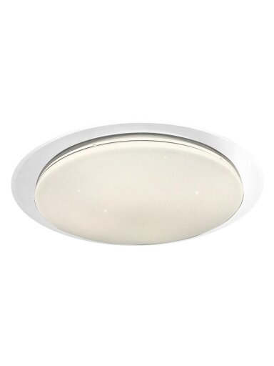 Šviestuvas Milagro ONTARIO ML7134, lubinis, 24 W, LED