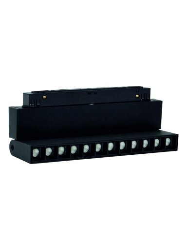 Šviestuvas Modoled Magnetic, 12 W, LED, 3000 - 6000 °K