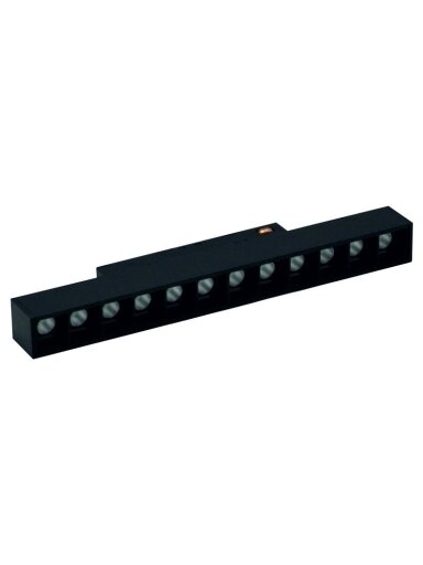 Šviestuvas Modoled Magnetic, 12 W, LED, 3000 - 6000 °K