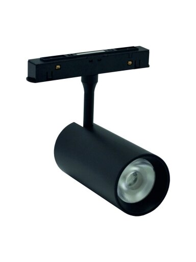 Šviestuvas Modoled Magnetic, 12 W, LED, 3000 - 6000 °K