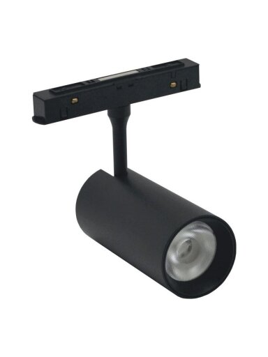 Šviestuvas Modoled Magnetic, 7 W, LED, 3000 - 6000 °K