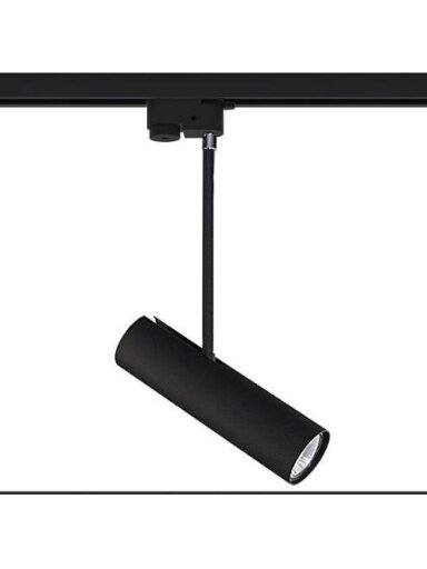 Šviestuvas Nowodvorski TRACK Eye Super C, 10 W, GU10, 9244