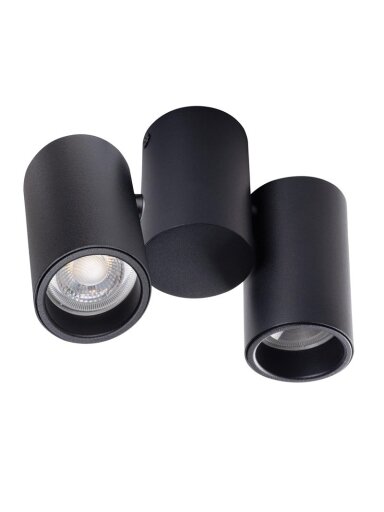 Šviestuvas nukreipiamasis Kanlux Blurro 32952, 20 W, GU10