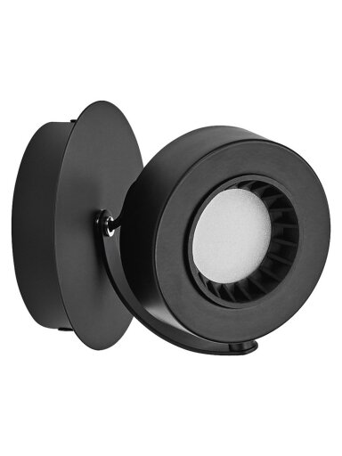 Šviestuvas nukreipiamasis Ledvance Venus 5.5 W, LED, 3000 °K