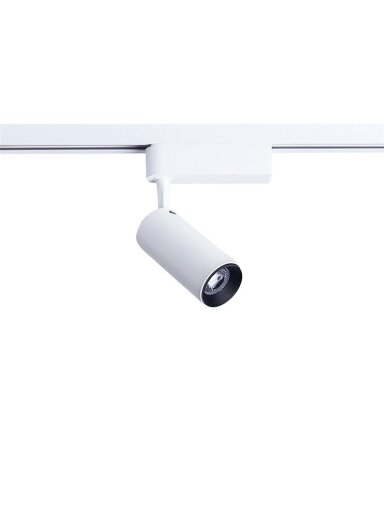 Šviestuvas nukreipiamasis Nowodvorski TRACK Iris, 12 W, LED