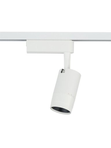 Šviestuvas nukreipiamasis Nowodvorski TRACK ZOOM, 9 W, LED