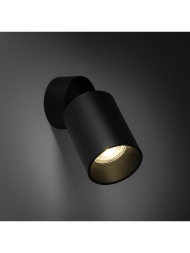 Šviestuvas nukreipiamasis TK Lighting Top, 10 W, GU10