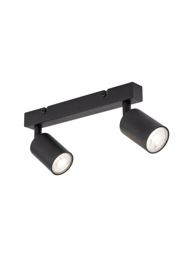 Šviestuvas nukreipiamasis TK Lighting Top, 20 W, GU10