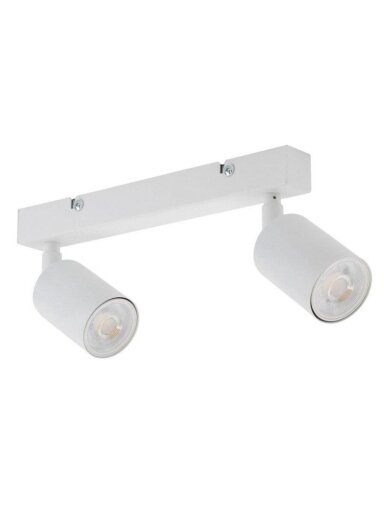 Šviestuvas nukreipiamasis TK Lighting Top, 20 W, GU10