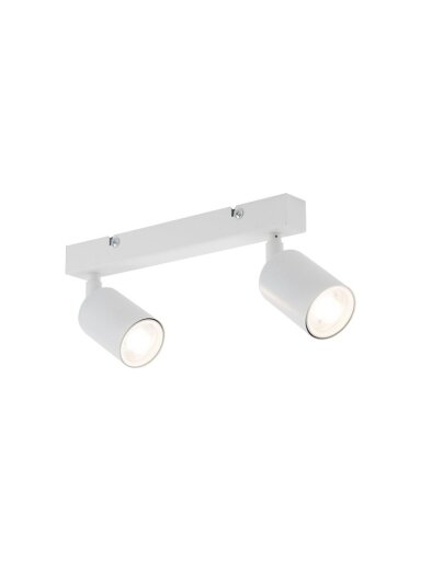 Šviestuvas nukreipiamasis TK Lighting Top, 20 W, GU10