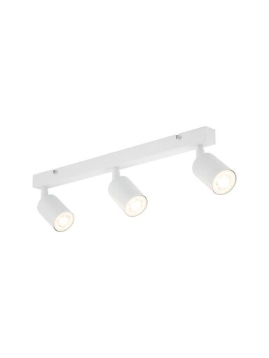 Šviestuvas nukreipiamasis TK Lighting Top 3, 30 W, GU10