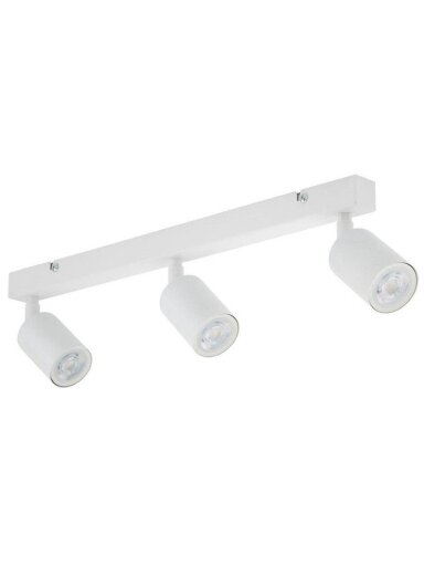 Šviestuvas nukreipiamasis TK Lighting Top 3, 30 W, GU10