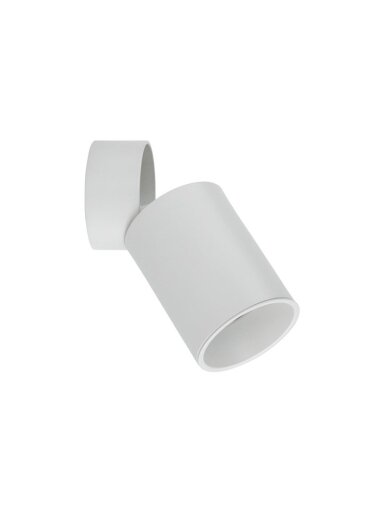 Šviestuvas nukreipiamasis TK Lighting Top 5373, 10 W, GU10