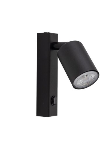 Šviestuvas nukreipiamasis TK Lighting Top 5738, 10 W, GU10