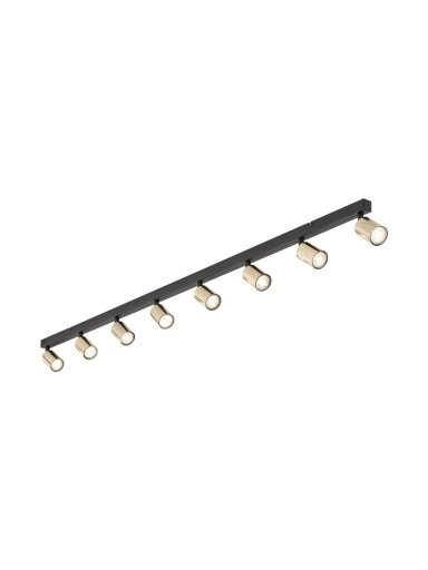 Šviestuvas nukreipiamasis TK Lighting Top 5997, 80 W, GU10