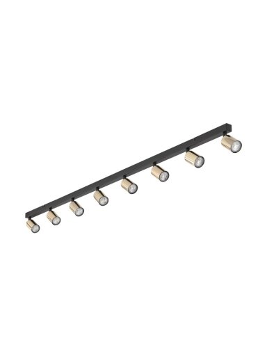 Šviestuvas nukreipiamasis TK Lighting Top 5997, 80 W, GU10