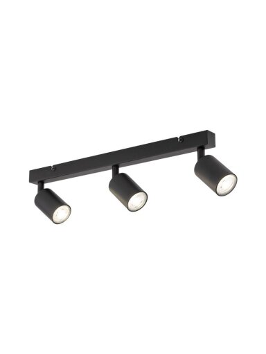 Šviestuvas nukreipiamasis TK Lighting Top 6176, 30 W, GU10