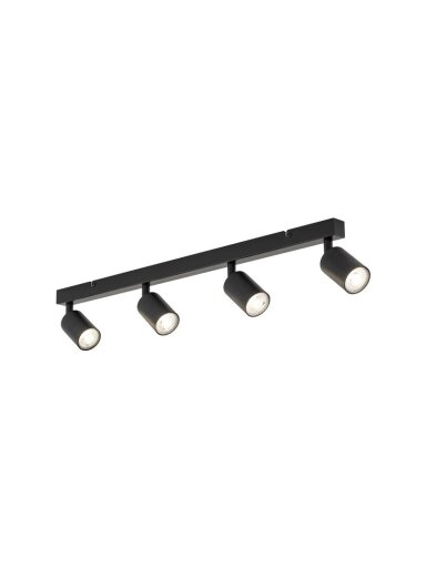 Šviestuvas nukreipiamasis TK Lighting Top 6177, 40 W, GU10