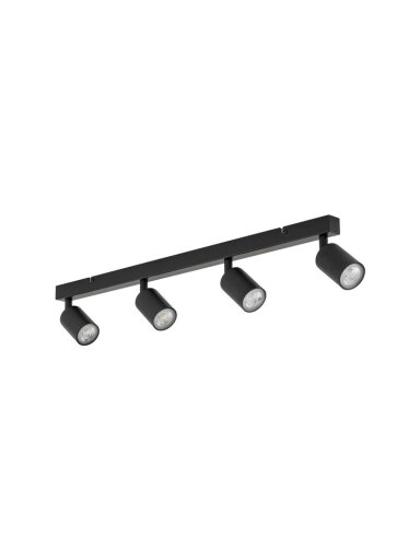 Šviestuvas nukreipiamasis TK Lighting Top 6177, 40 W, GU10