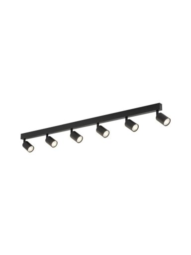 Šviestuvas nukreipiamasis TK Lighting Top 6178, 60 W, GU10