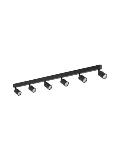 Šviestuvas nukreipiamasis TK Lighting Top 6178, 60 W, GU10