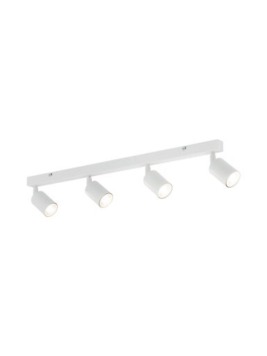 Šviestuvas nukreipiamasis TK Lighting Top 6874, 40 W, GU10