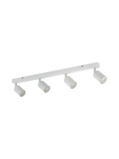Šviestuvas nukreipiamasis TK Lighting Top 6874, 40 W, GU10
