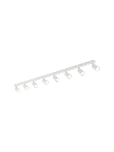 Šviestuvas nukreipiamasis TK Lighting Top 6879, 80 W, GU10