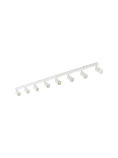 Šviestuvas nukreipiamasis TK Lighting Top 6879, 80 W, GU10
