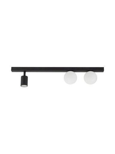 Šviestuvas nukreipiamasis TK Lighting Vox, 26 W, GU10
