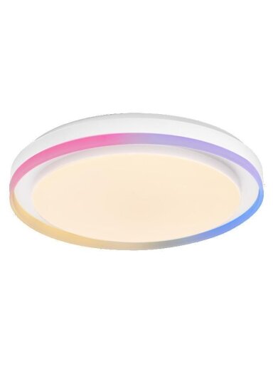 ŠVIESTUVAS PAKABINAMAS WIFI 38W 1050LM RGBTW 50CM